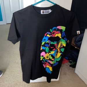 Bape Shirt